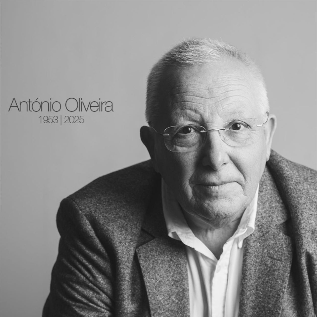 Nota de Pesar a um Amigo